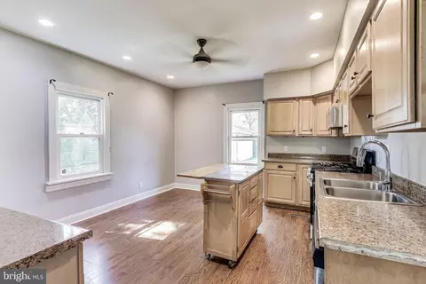 Kitchen - 9112 3rd St, Lanham, MD 20706 photo 3 of 3