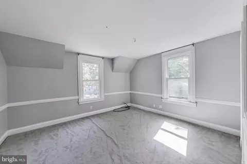 Bedroom - 9112 3rd St, Lanham, MD 20706 photo 2 of 7