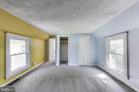 Bedroom - 9112 3rd St, Lanham, MD 20706 photo 5 of 7