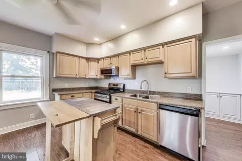 Kitchen - 9112 3rd St, Lanham, MD 20706 photo 1 of 3