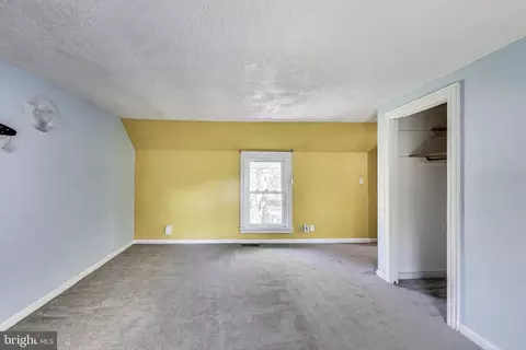 Bedroom - 9112 3rd St, Lanham, MD 20706 photo 6 of 7