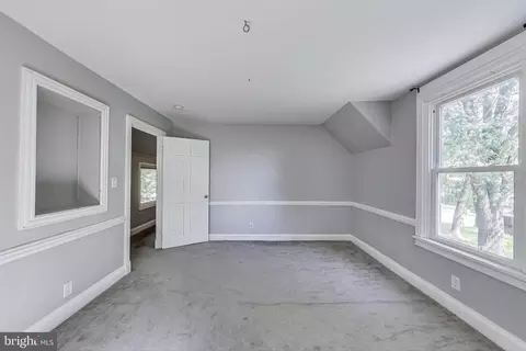 Bedroom - 9112 3rd St, Lanham, MD 20706 photo 4 of 7