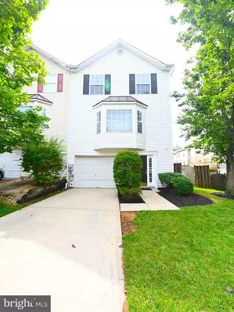 2531 Markham Ln, Landover, MD 20785