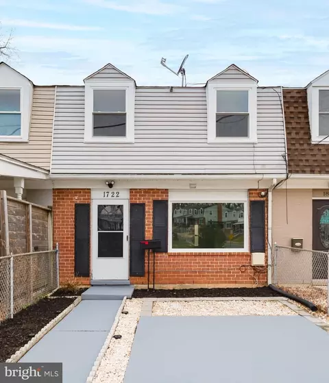 1722 Allendale Pl, Landover, MD 20785