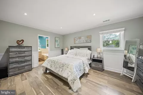 Bedroom - 6706 96th Ave, Lanham, MD 20706 photo 1 of 7