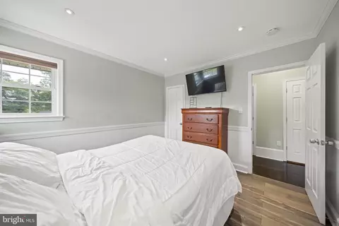 Bedroom - 6706 96th Ave, Lanham, MD 20706 photo 5 of 7