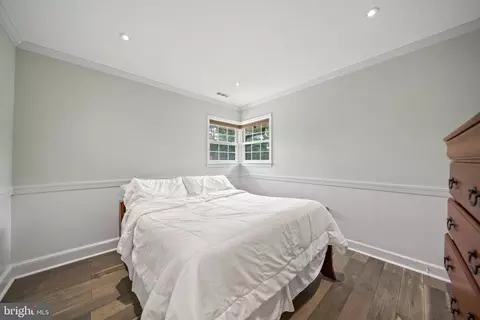 Bedroom - 6706 96th Ave, Lanham, MD 20706 photo 4 of 7