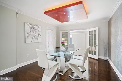Dining - 6706 96th Ave, Lanham, MD 20706 photo 1 of 3