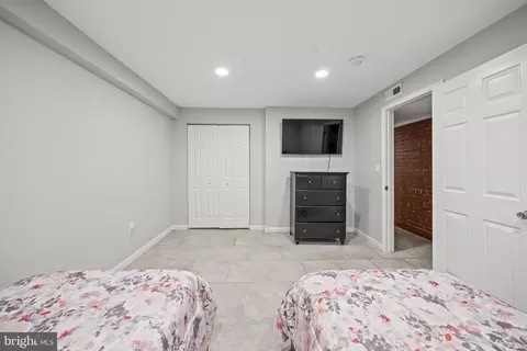 Bedroom - 6706 96th Ave, Lanham, MD 20706 photo 7 of 7