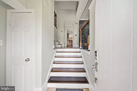 Entry Way - 6706 96th Ave, Lanham, MD 20706 photo 1 of 6