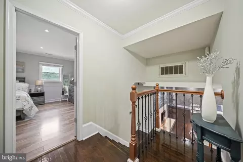 Entry Way - 6706 96th Ave, Lanham, MD 20706 photo 2 of 6