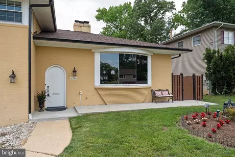 Exterior - 6706 96th Ave, Lanham, MD 20706 photo 3 of 11