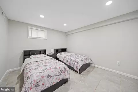Bedroom - 6706 96th Ave, Lanham, MD 20706 photo 6 of 7