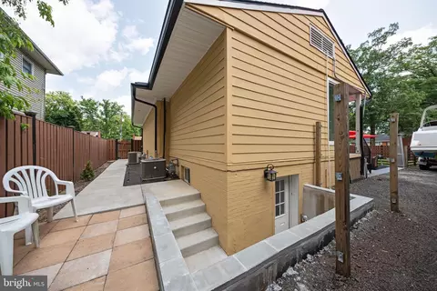 Exterior - 6706 96th Ave, Lanham, MD 20706 photo 11 of 11