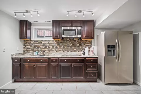 Kitchen - 6706 96th Ave, Lanham, MD 20706 photo 5 of 5
