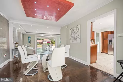 Dining - 6706 96th Ave, Lanham, MD 20706 photo 3 of 3