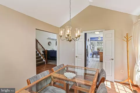 Dining - 14113 Greenview Dr, Laurel, MD 20708 photo 3 of 4