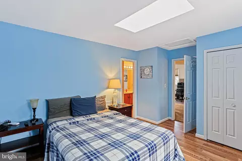 Bedroom - 14113 Greenview Dr, Laurel, MD 20708 photo 5 of 5