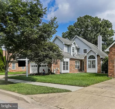 14113 Greenview Dr, Laurel, MD 20708