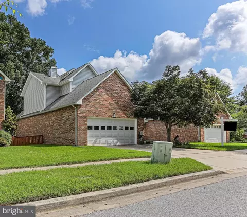 Exterior - 14113 Greenview Dr, Laurel, MD 20708 photo 8 of 8