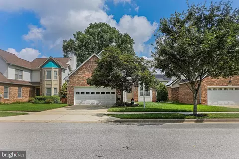 Exterior - 14113 Greenview Dr, Laurel, MD 20708 photo 2 of 8