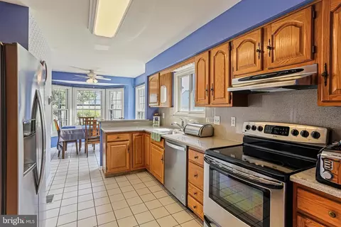 Kitchen - 14113 Greenview Dr, Laurel, MD 20708 photo 1 of 3