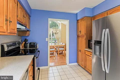 Kitchen - 14113 Greenview Dr, Laurel, MD 20708 photo 3 of 3