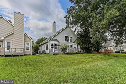 Exterior - 14113 Greenview Dr, Laurel, MD 20708 photo 3 of 8
