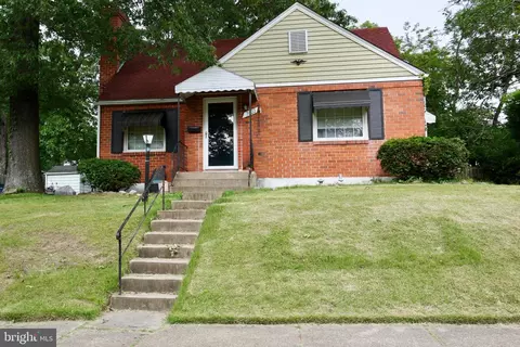 Undisclosed, District Heights, MD 20747