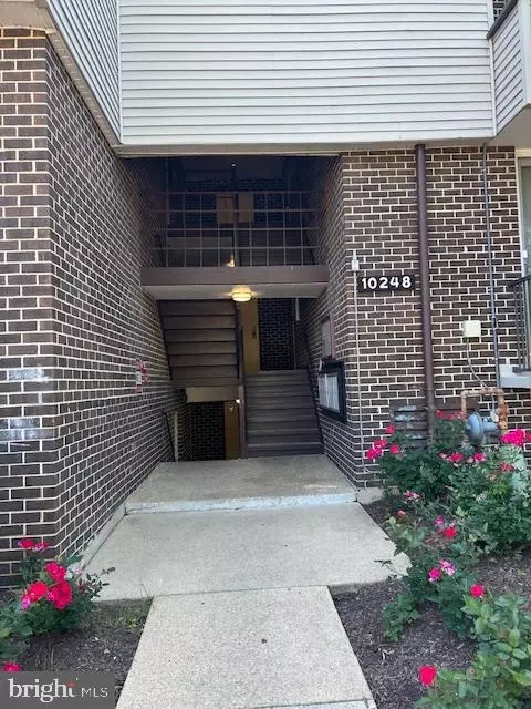 10248 Prince Pl #23-102, Marlboro, MD 20774