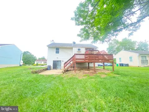 Exterior - 12002 Cleaver Dr, Bowie, MD 20721 photo 3 of 3
