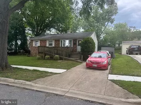7507 Vanessa Ct, Lanham, MD 20706 photo 1