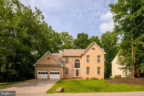 12104 Quick Fox Ln, Bowie, MD 20720