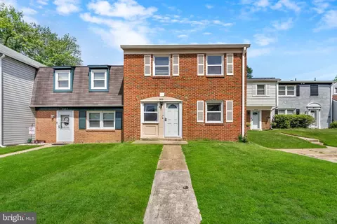 8621 Binghampton Pl, Marlboro, MD 20772