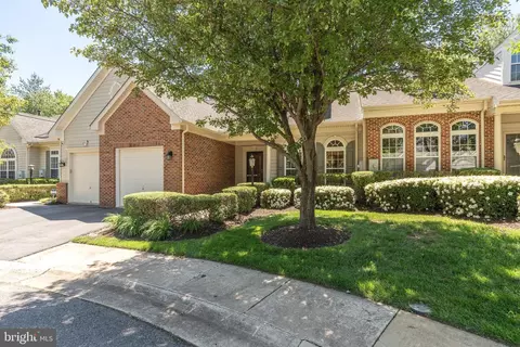 1908 Golden Morning Dr #38, Bowie, MD 20721