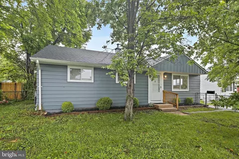 1007 7th St, Laurel, MD 20707