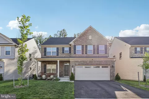 14623 Silver Hammer Way, Brandywine, MD 20613