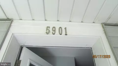 5901 Taylor Rd, Riverdale, MD 20737