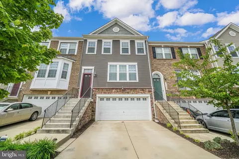 3106 Belair Gate Ln, Landover, MD 20785