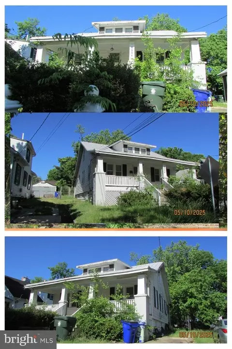 8804 48th Ave, College Park, MD 20740
