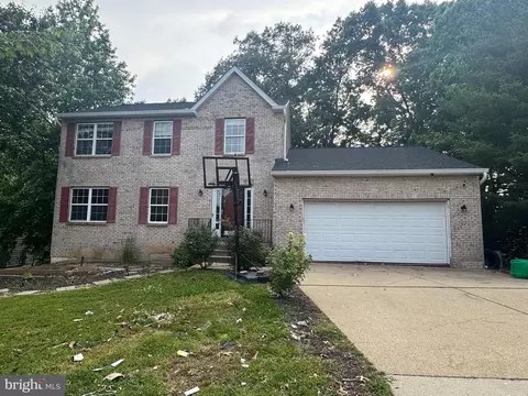 9011 Temple Hill Rd, Clinton, MD 20735