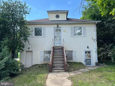 510 62nd Ave, Capitol Heights, MD 20743