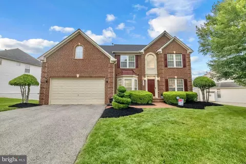 12116 Elmwood Dr, Brandywine, MD 20613