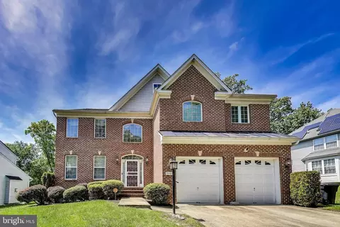 7009 Shagbark Ct, Fort Washington, MD 20744
