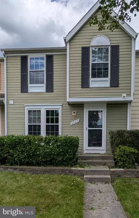 2727 Neman Ct, Bowie, MD 20716