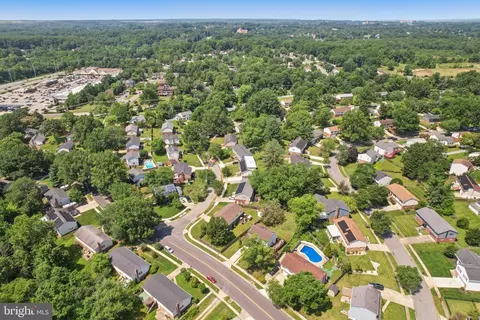 View/Area - 1005 Kings Tree Dr, Bowie, MD 20721 photo 21 of 23