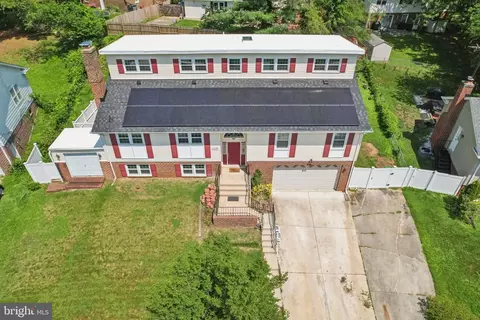 View/Area - 1005 Kings Tree Dr, Bowie, MD 20721 photo 2 of 23