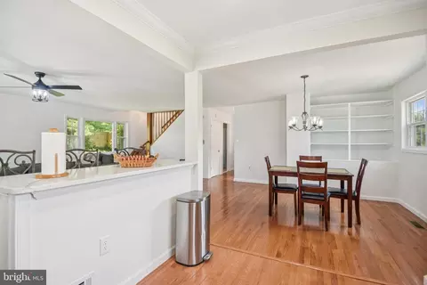 Dining - 1005 Kings Tree Dr, Bowie, MD 20721 photo 2 of 2