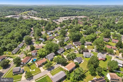 View/Area - 1005 Kings Tree Dr, Bowie, MD 20721 photo 20 of 23