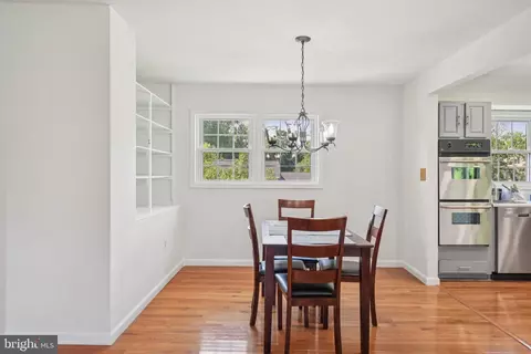 Dining - 1005 Kings Tree Dr, Bowie, MD 20721 photo 1 of 2